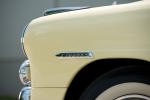 Hudson Commodore Custom Eight Convertible Brougham 1949 года